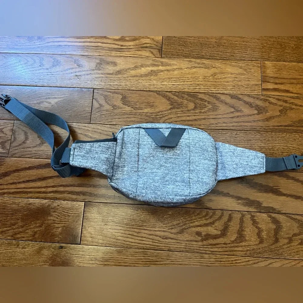 Adidas Core Waist Pack Men's grey